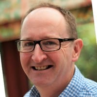 Martin Owen