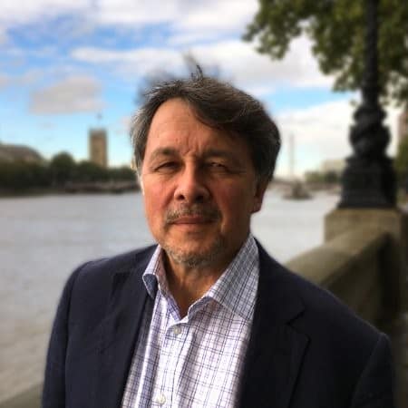 Pete Thirlby