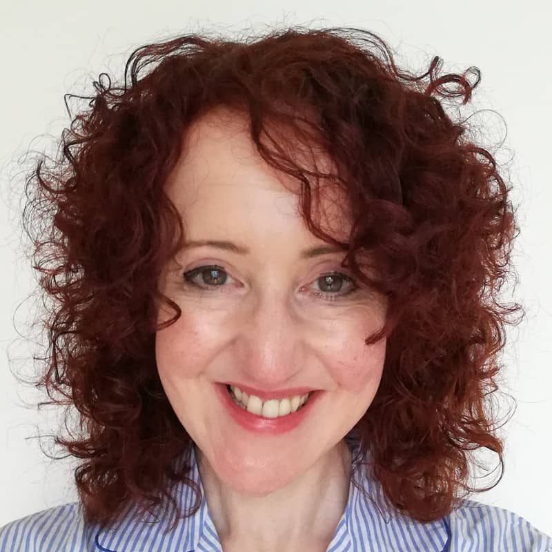 Dr Sue Chadwick