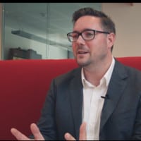 Dr Tom Wainwright